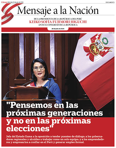 Especiales